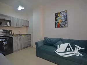 Prodej bytu 2+kk, Hurghada, Egypt, 39 m2