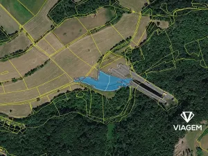 Prodej podílu pole, Prackovice nad Labem, 574 m2