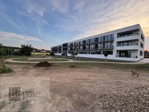 Prodej garážového stání, Velké Přílepy, Klikatá, 17 m2