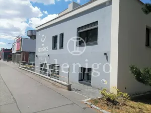 Pronájem obchodního prostoru, Praha - Háje, Matúškova, 112 m2