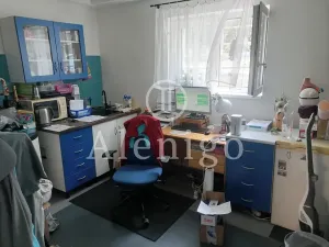 Pronájem obchodního prostoru, Praha - Háje, Matúškova, 112 m2