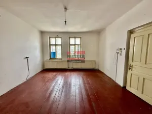 Prodej rodinného domu, Tábor, Soběslavská, 190 m2