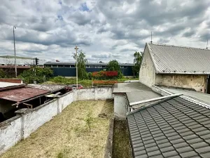 Prodej rodinného domu, Tábor, Soběslavská, 190 m2