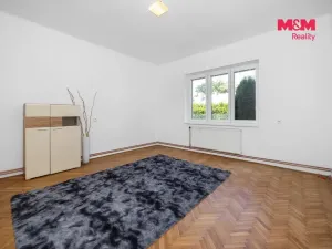 Pronájem bytu 3+1, Pardubice - Bílé Předměstí, Ke Kamenci, 64 m2
