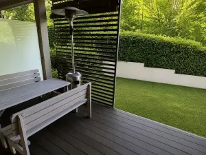 Pronájem bytu 3+kk, Praha - Hrdlořezy, Mezilehlá, 81 m2