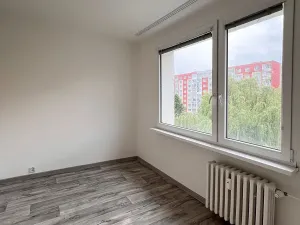 Pronájem bytu 3+1, Jirkov, K. Marxe, 62 m2
