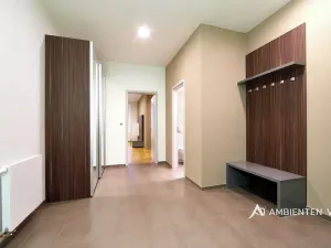 Pronájem bytu 3+kk, Brno, Jakubská, 82 m2