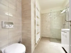 Pronájem bytu 3+kk, Brno, Jakubská, 82 m2