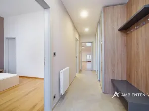 Pronájem bytu 2+kk, Brno, Jakubská, 69 m2