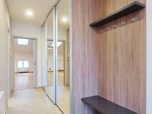 Pronájem bytu 2+kk, Brno, Jakubská, 69 m2