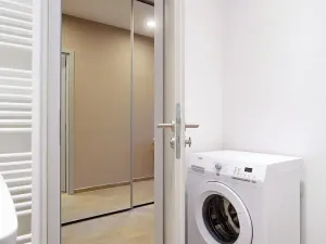 Pronájem bytu 2+kk, Brno, Jakubská, 69 m2