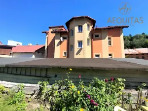Prodej bytu 2+1, Desná, Krkonošská, 71 m2