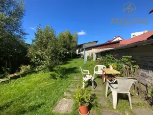 Prodej bytu 2+1, Desná, Krkonošská, 71 m2