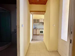 Pronájem bytu 1+1, Praha, 55 m2