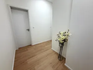 Pronájem bytu 2+kk, Brno, třída Generála Píky, 84 m2