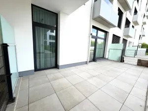 Pronájem bytu 2+kk, Brno - Černá Pole, třída Generála Píky, 84 m2