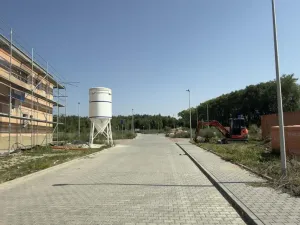 Prodej pozemku, Mikulov, Slovácké brigády, 721 m2