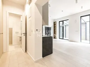 Pronájem bytu 2+kk, Praha - Modřany, Ke Spofě, 82 m2