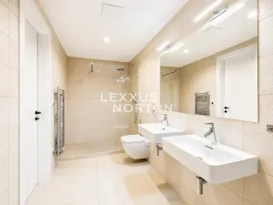 Pronájem bytu 2+kk, Praha - Modřany, Ke Spofě, 82 m2