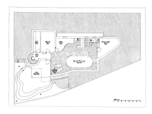 Pronájem rodinného domu, Praha - Braník, U družstva Práce, 400 m2