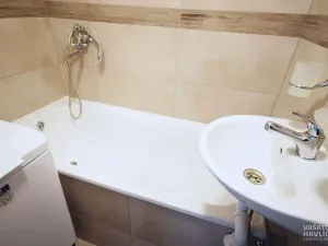 Pronájem bytu 2+1, Týniště nad Orlicí, Na Bělidle, 45 m2