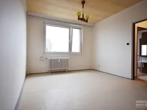 Pronájem bytu 2+1, Týniště nad Orlicí, Na Bělidle, 45 m2