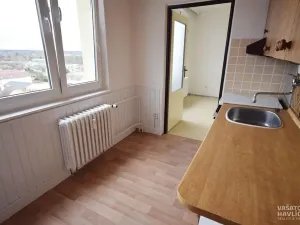 Pronájem bytu 2+1, Týniště nad Orlicí, Na Bělidle, 45 m2