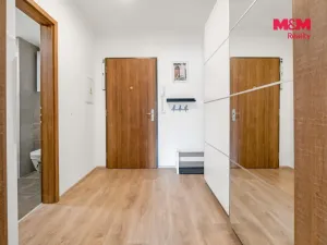Prodej bytu 2+kk, Beroun - Beroun-Město, Nepilova, 66 m2