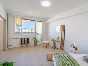 Prodej bytu 2+1, Mladá Boleslav, Erbenova, 59 m2