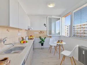 Prodej bytu 2+1, Mladá Boleslav, Erbenova, 59 m2