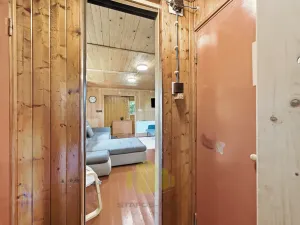 Prodej chaty, Zábřeh, 53 m2