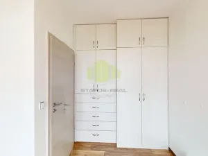 Pronájem bytu 2+kk, Olomouc, Janského, 53 m2