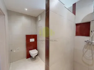 Pronájem bytu 2+kk, Olomouc, Janského, 53 m2