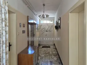 Prodej rodinného domu, Šlapanice, 256 m2