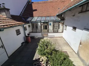 Prodej rodinného domu, Šlapanice, 256 m2