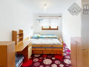 Prodej rodinného domu, Mladkov, 209 m2