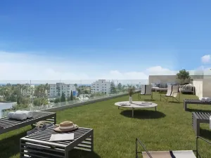 Prodej bytu 3+kk, Marbella, Španělsko, 68 m2