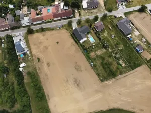 Prodej pozemku pro bydlení, Vřesovice, 902 m2