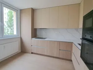 Prodej bytu 3+1, Ostrava, Horymírova, 63 m2