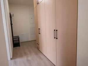 Pronájem bytu 2+kk, Trutnov, Chodská, 53 m2
