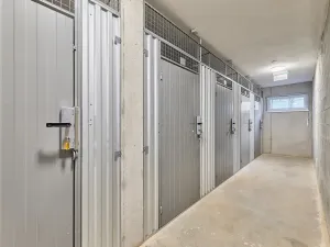 Pronájem bytu 2+kk, Trutnov, Chodská, 52 m2