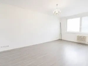 Pronájem bytu 3+1, Praha - Letňany, Bukovecká, 76 m2