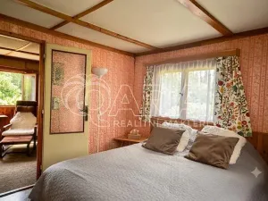 Prodej chaty, Babice, Brennerova, 58 m2