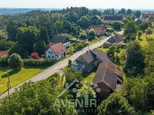 Prodej rodinného domu, Nosálov, 174 m2