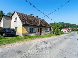 Prodej rodinného domu, Nosálov, 174 m2