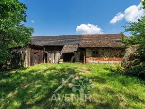Prodej rodinného domu, Nosálov, 174 m2