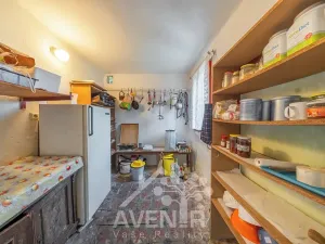 Prodej rodinného domu, Nosálov, 174 m2