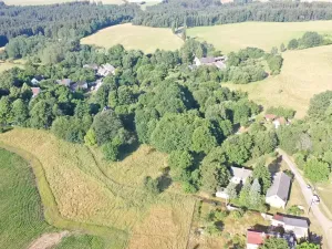 Prodej pozemku pro bydlení, Bezdružice, 3161 m2