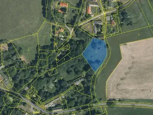 Prodej pozemku pro bydlení, Bezdružice, 3161 m2