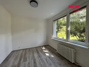 Pronájem bytu 2+1, Ústí nad Labem, Jana Zajíce, 48 m2
